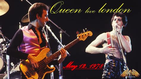 stl queen|queen in concert 1978.